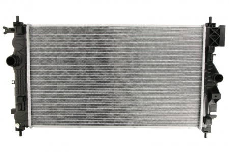 Radiator apa - Radiator motor (Manual) potrivit OPEL ASTRA J, ASTRA J GTC, CASCADA, INSIGNIA A, INSIGNIA A COUNTRY, ZAFIRA C 1.6