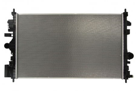 Radiator apa - Radiator motor (Manual) potrivit OPEL INSIGNIA A, INSIGNIA A COUNTRY 2.0D