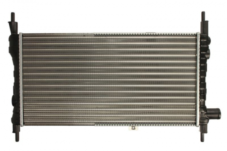 Radiator motor (Manual) potrivit OPEL KADETT E, KADETT E COMBO 1.2-1.6 [2]