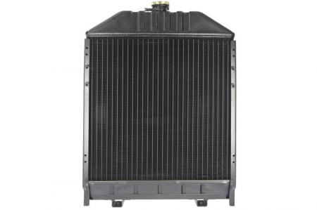 Radiator motor MASSEY FERGUSON 100, 200, 2000 4.236-AT3.1524 [1]