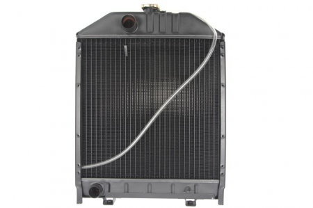 Radiator apa - Radiator motor MASSEY FERGUSON 100, 200, 2000 4.236-AT3.1524