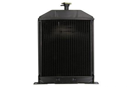 Radiator motor MASSEY FERGUSON 100 4.203/4.318/AD4.203 [1]