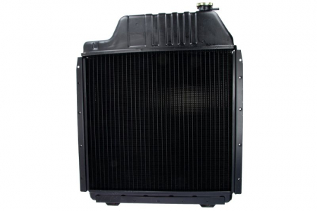 Radiator apa - Radiator motor MASSEY FERGUSON 3000 1006-6HR-AT4.236