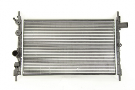 Radiator apa - Radiator motor OPEL KADETT E, KADETT E COMBO 1.3/1.4/1.6