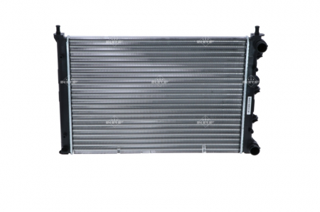 Radiator apa - Radiator motor potrivit ALFA ROMEO 147 1.6/1.6LPG