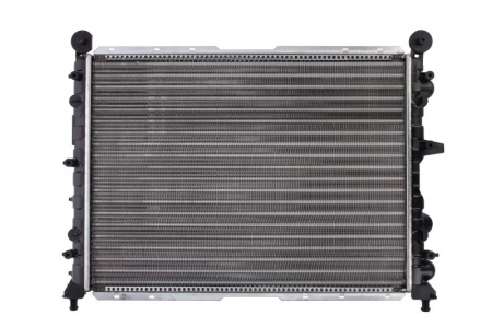 Radiator motor potrivit ALFA ROMEO 155; FIAT TEMPRA, TIPO; LANCIA DEDRA, DELTA II 1.1-2.0 [1]