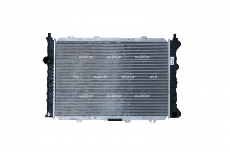 Radiator motor potrivit ALFA ROMEO 156 1.9D/2.4D [1]