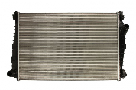 Radiator apa - Radiator motor potrivit ALFA ROMEO 159, BRERA, SPIDER 1.8-3.2