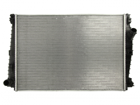 Radiator apa - Radiator motor potrivit ALFA ROMEO 159, BRERA, SPIDER 2.0D