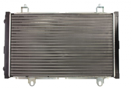Radiator apa - Radiator motor potrivit ALFA ROMEO AR 6; ARO 240-244; CITROEN C25; FIAT DUCATO, TALENTO; PEUGEOT 504, J5 1.9D-2.5D