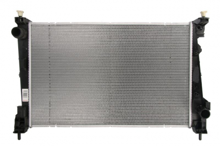 Radiator apa - Radiator motor potrivit ALFA ROMEO GIULIETTA 1.6D/2.0D