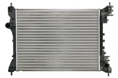 Radiator apa - Radiator motor potrivit ALFA ROMEO MITO; FIAT DOBLO; OPEL COMBO TOUR, COMBO/MINIVAN 1.4/1.4CNG