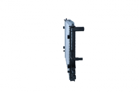 Radiator motor potrivit AUDI 100 C4 2.8 [4]