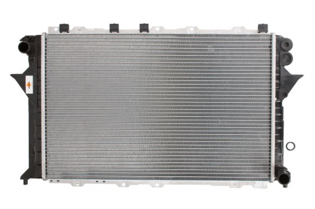 Radiator apa - Radiator motor potrivit AUDI 100 C4, A6 C4 2.6/2.8