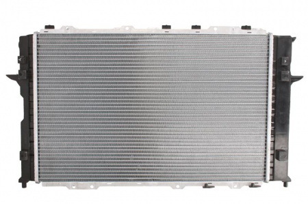 Radiator motor potrivit AUDI 100 C4, A6 C4 2.6/2.8 [1]