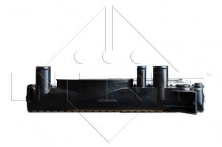 Radiator motor potrivit AUDI 80 B4, CABRIOLET B3, COUPE B3 1.6/1.9D/2.0 [3]