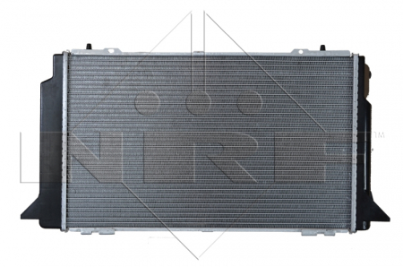 Radiator motor potrivit AUDI 80 B4, CABRIOLET B3, COUPE B3 1.6/1.9D/2.0 [2]