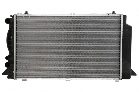 Radiator motor potrivit AUDI 80 B4, CABRIOLET B3, COUPE B3 1.6/1.9D/2.0 [4]