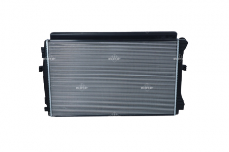 Radiator motor potrivit AUDI A3, Q2, Q3; SEAT ATECA, LEON, LEON SC, LEON SPORTSTOURER, LEON ST, TARRACO; SKODA KAROQ, KODIAQ, OCTAVIA III, OCTAVIA IV, SUPERB III; VW ARTEON 1.0-2.0D [2]