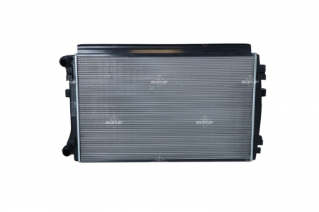 Radiator apa - Radiator motor potrivit AUDI A3, Q2, Q3; SEAT ATECA, LEON, LEON SC, LEON SPORTSTOURER, LEON ST, TARRACO; SKODA KAROQ, KODIAQ, OCTAVIA III, OCTAVIA IV, SUPERB III; VW ARTEON 1.0-2.0D