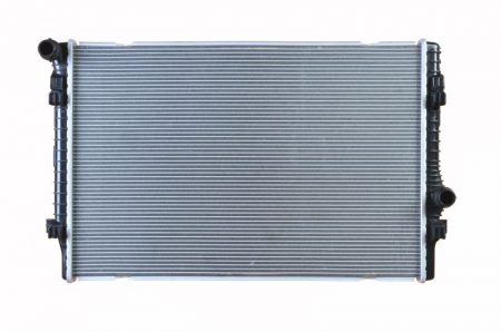 Radiator apa - Radiator motor potrivit AUDI A3, Q2, Q3, TT; SEAT ATECA, LEON, LEON SC, LEON ST; SKODA KAROQ, KODIAQ, OCTAVIA III, OCTAVIA IV, SUPERB III; VW ARTEON, ARTEON SHOOTING BRAKE 1.8/2.0