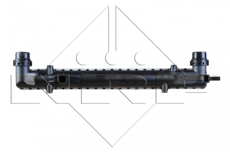Radiator motor potrivit AUDI A3, TT; SKODA SUPERB II; VW CC B7, EOS, GOLF V, JETTA III, JETTA IV, PASSAT B6, PASSAT B7, TIGUAN 2.0D-3.6 [3]