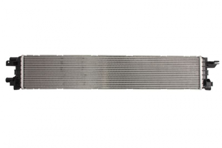 Radiator apa - Radiator motor potrivit AUDI A4 ALLROAD B8, A4 B8, A5, A6 ALLROAD C7, A6 C7, A7, A8 D4, Q5 2.0D-4.0