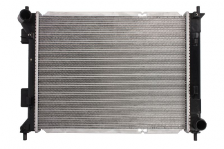 Radiator apa - Radiator motor potrivit AUDI A4 B7; HYUNDAI IX20; KIA VENGA; SEAT EXEO, EXEO ST 1.4D/1.6D/2.0