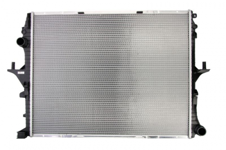 Radiator apa - Radiator motor potrivit AUDI Q7; PORSCHE CAYENNE; VW TOUAREG 3.0-6.0