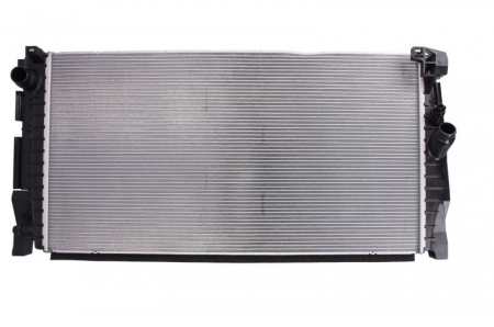 Radiator apa - Radiator motor potrivit BMW Seria 1 (F40), 2 (F45), 2 GRAN COUPE (F44), 2 GRAN TOURER (F46), X1 (F48), X2 (F39); MINI COUNTRYMAN (F60) 1.5/2.0