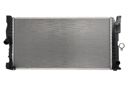 Radiator apa - Radiator motor potrivit BMW Seria 2 (F45), 2 GRAN TOURER (F46), X1 (F48); MINI (F55), (F56), (F57), CLUBMAN (F54), COUNTRYMAN (F60) 1.2/1.5