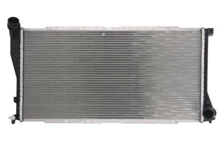 Radiator apa - Radiator motor potrivit BMW Seria 5 (E39), 7 (E38) 2.0D-3.9D