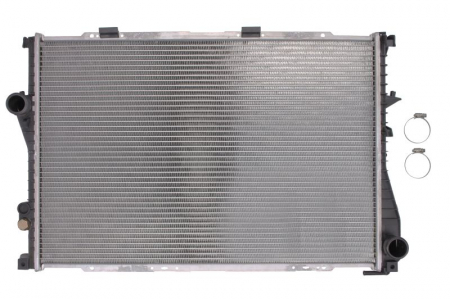 Radiator apa - Radiator motor potrivit BMW Seria 5 (E39), 7 (E38) 2.5D