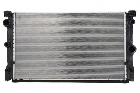 Radiator apa - Radiator motor potrivit BMW Seria 5 (G30, F90), 5 (G31), 6 GRAN TURISMO (G32), 7 (G11, G12), 8 (G14, F91), 8 (G15, F92), 8 GRAN COUPE (G16, F93) 2.0D/3.0D