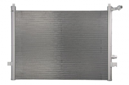 Radiator apa - Radiator motor potrivit BMW Seria 5 (G30, F90), 5 (G31), 7 (G11, G12), 8 (G14, F91) 3.0D/4.4/6.6