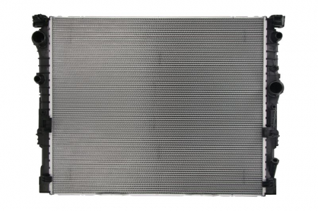 Radiator apa - Radiator motor potrivit BMW Seria 5 (G30, F90), 7 (G11, G12) 2.0H/4.4