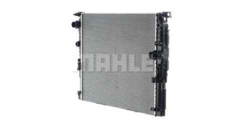 Radiator motor potrivit BMW Seria 7 (G11, G12) 6.6 [2]
