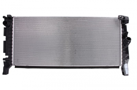 Radiator apa - Radiator motor potrivit BMW X1 (F48), X2 (F39); MINI (F57) 2.0