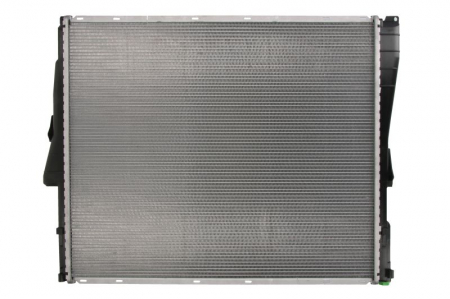 Radiator motor potrivit BMW X3 (E83) 2.0-3.0D [1]