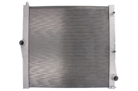 Radiator apa - Radiator motor potrivit BMW X5 (E70), X5 (F15, F85), X6 (E71, E72), X6 (F16, F86) 3.0D/4.4/4.4H