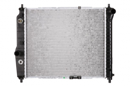 Radiator apa - Radiator motor potrivit CHEVROLET AVEO / KALOS; DAEWOO KALOS 1.2/1.4/1.5