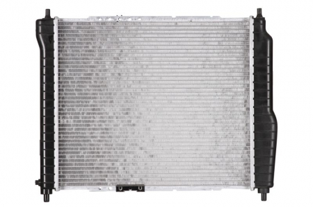 Radiator motor potrivit CHEVROLET AVEO / KALOS; DAEWOO KALOS 1.2/1.4/1.5 [1]
