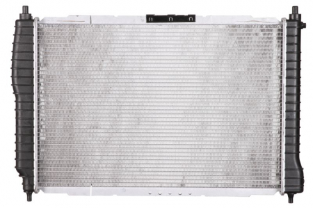 Radiator motor potrivit CHEVROLET AVEO / KALOS; DAEWOO KALOS 1.4/1.5 [1]
