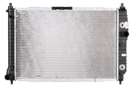 Radiator apa - Radiator motor potrivit CHEVROLET AVEO / KALOS; DAEWOO KALOS 1.4/1.5