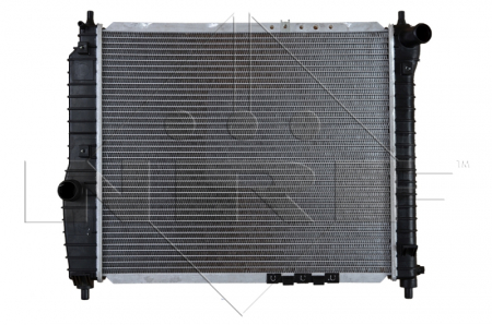 Radiator motor potrivit CHEVROLET AVEO / KALOS; DAEWOO KALOS, NUBIRA 1.2/1.4/1.5 [1]