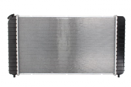 Radiator apa - Radiator motor potrivit CHEVROLET BLAZER S10 4.3