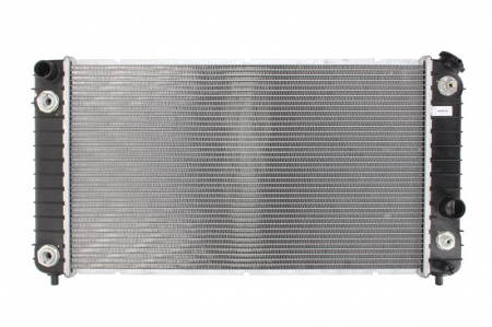 Radiator motor potrivit CHEVROLET BLAZER S10 4.3 [1]