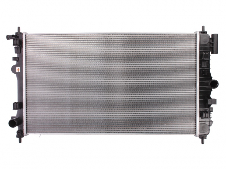 Radiator apa - Radiator motor potrivit CHEVROLET MALIBU; OPEL INSIGNIA A; SAAB 9-5 2.0-2.8