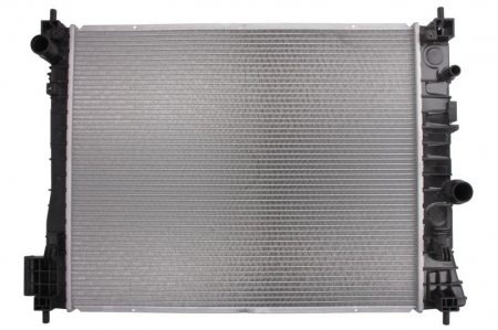 Radiator apa - Radiator motor potrivit CHEVROLET TRAX; OPEL MOKKA / MOKKA X 1.7D