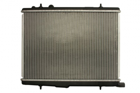 Radiator motor potrivit CITROEN BERLINGO, BERLINGO MULTISPACE, BERLINGO/MINIVAN, C4, C4 I, XSARA, XSARA PICASSO; PEUGEOT 2008 I, 206, 206+, 307, 308 I, PARTNER, PARTNER ORIGIN 1.1-Electric [1]